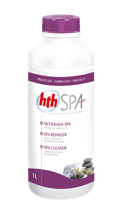 hth Spa Reiniger flüssig 1 l