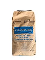 Diatomite Clarcel DIT/R 25 kilo