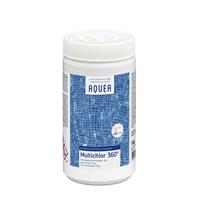 AQUEA Multichlor 360°, 20 g Tabletten 1 kg