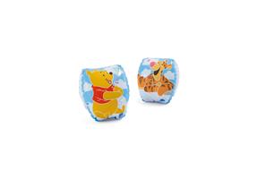 Braccioli da nuoto Winnie the Pooh