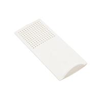 Schutzgitter für Skimmer Ocean De Luxe ABS weiss