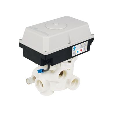 Rückspülventil AQUASTAR® 4001-230 SM10 3 1 1/2” ABS