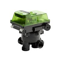 Loxone Aquastar Air SM10 1 1/2" ABS schwarz Gewinde BSP, Top+Bottom Klebe MOP 3,5 bar NBR tpe 100-24