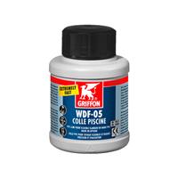 Klebstoff GRIFFON WDF-05 125 ml Dose mit Pinsel