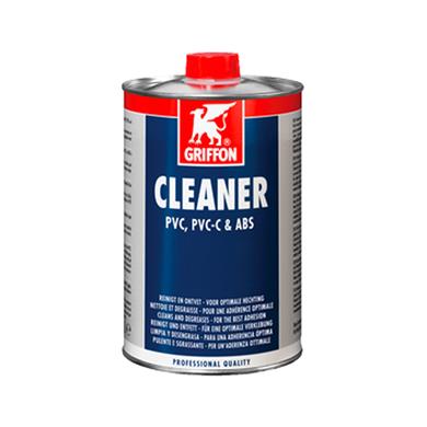Reiniger GRIFFON 1000ml f. Hard PVC, PVC-C u. ABS