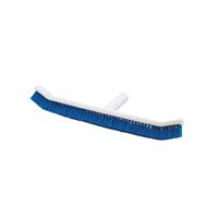 Brosse de piscine Ocean Standard PP blanc 42 cm