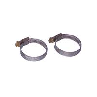 Collier de serrage W2 30-45 / 9 mm