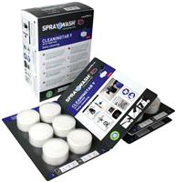 Spraywash CleaningTab 9 - blau