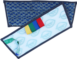 Puri-Line Heavy Scrub Mop 40cm