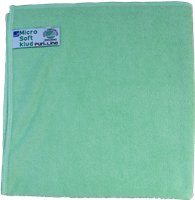 Puri-Line Micro Soft, 40x40cm, verde 