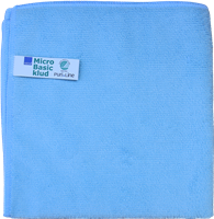 Puri-Line Micro Basic 40x40cm, blu