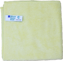 Puri-Line Micro Basic 40x40cm, jaune