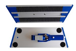 Puri-Line Mop-Halter 60cm, Velcro
