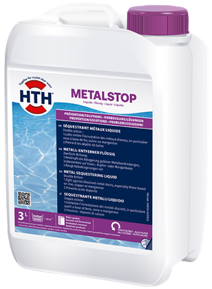 HTH Metalstop 3 l