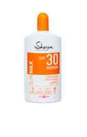Sherpa Sonnenmilch SPF 30+ Mini, 50 ml **AKTION**