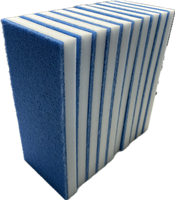 POWER PADS MH