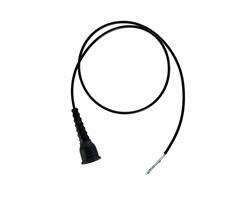 AQUEA Dosilogic Reedkontakt komplett mit Kabel und BNC