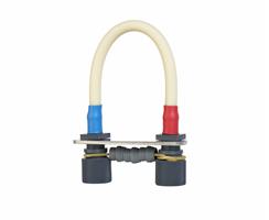 AQUEA Dosilogic Förderschlauch zu CNI P-64 / EASYPUMPE, 1.5 l/h
