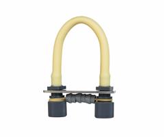 AQUEA Dosilogic Förderschlauch zu CNI P-64 / EASYPUMPE, 3.0 l/h