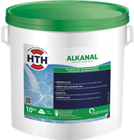 HTH Alkanal 10 kg