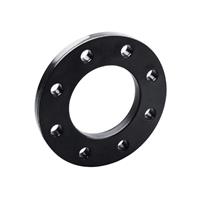 Losflansch DN80 PVC grau d90 DIN PN10