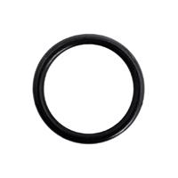 Ersatzteil Kugelhahn O-Ring EPDM 60 shore 124,33 x 5,33 mm