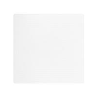 Ocean ACRYL Schwimmbadfolie deluxe gewebeverstärkt PVC weiss 1,5 x 165 cm l=25m Rolle