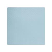 Ocean Schwimmbadfolie deluxe rutschfest gewebeverstärkt PVC hellblau 1,5 x 165 cm l=5m Rolle