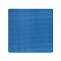 Ocean ACRYL Schwimmbadfolie deluxe adriablau, 205, PVC gewerbeverstärkt 