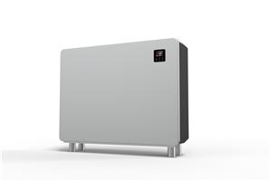 Déshumidificateur Smart Inverter Plus 96L, 1Ph., réfrigérant R32