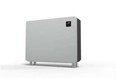 Smart Inverter Plus Entfeuchter 96L, 1Ph., Kältemittel R32