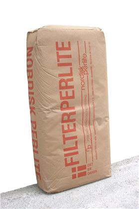 Filterperlite 50 S 17 kg