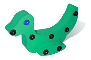 Pooltoy Knodd
