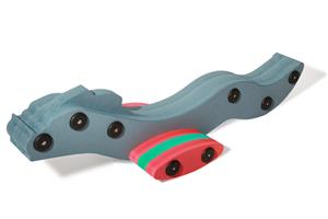 Pooltoy Dragon