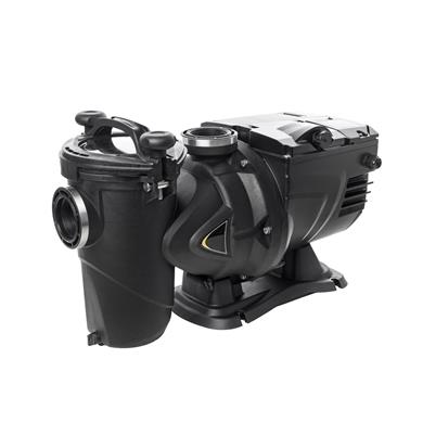 Schwimmbadpumpe E.Pro 300, Innengewinde 2", 40m³/h bei 8m, 230V, P1 - 2,25kW, P2 - 1,9kW