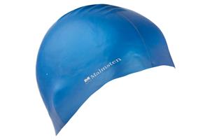Badekappe Malmsten Royal blau