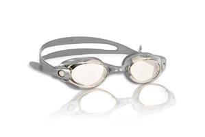 Occhialini da nuoto Clique crystal clear
