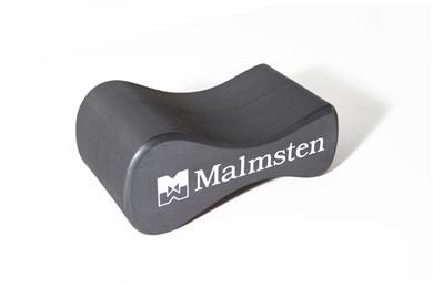 Pull-Buoy Malmsten schwarz