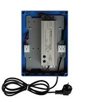 LED Treiber 80W/24Vdc vormontiert im Installationsgehäuse WV Solid State