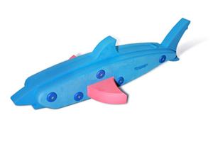 Pooltoy Jaws