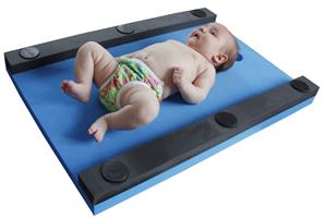 Pooltoy Changing Mat Thyra