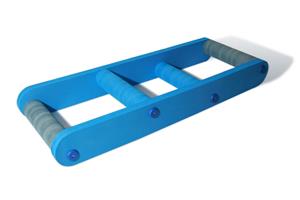 Pooltoy Ladder