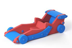 Pooltoy F1