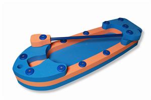 Pooltoy Paddle Boat