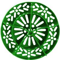 Disque 6" pour ligne flottante Malmsten Gold Pro vert