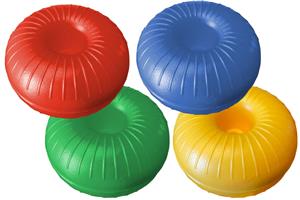 Schwimmer Donut zu Malmsten Classic Pro und Gold Pro