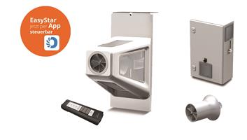 EasyStar BGA 215