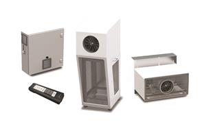 Variante di installazione della BGA 600