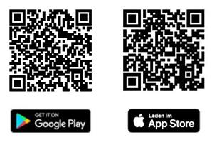 Estensione dell'armadio di comando per il funzionamento con l'app