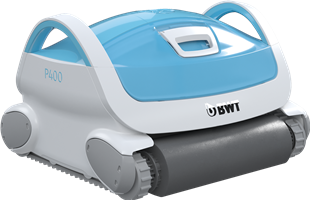 Robot de piscine BWT P400